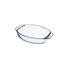 OPTIMUM Tava ovala 35x24cm PYREX