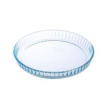 Tava  riflata 27cm Pyrex