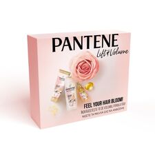 Set Rose Șampon 300ml+ Balsam 200ml+ Masca 100ml PANTENE