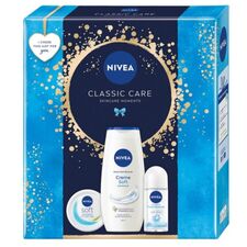 Set Classic Care NIVEA