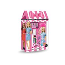 Set fetite Body Mist BARBIE