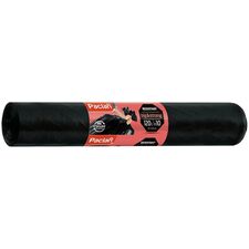 Мешки для муссора 120л 10шт  70*110см PACLAN