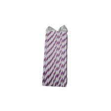 Pai p/u cocktail carton 25buc SPRING