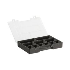 Hobby Box Small 275*185*45mm PLAST TEAM