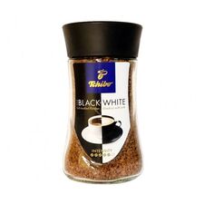 Cafea Black&White 200g st TCHIBO