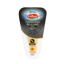 Cascaval PARMEGIANO REDGIANO 32%, 200g GALBANI