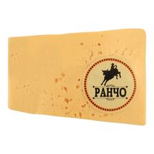 Produs de cascaval Smetancovii 50% 1kg РАНЧО