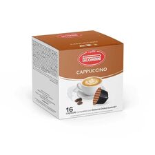 Cafea Capsule Dolce Gusto Cappuccino 16buc PALOMBINI