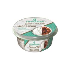 Crema de branza Mascarpone 36% 500g GRANAROLO