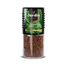 Cafea Guatemala 95g st JARDIN