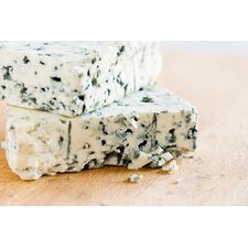 Branza mat. cu muceg. albastru 50% Danish Danablue, kg MAMMEN