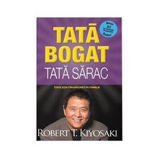 CURTEA VECHE Tata bogat, tata sarac