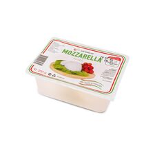 Моцарелла 2*100г LACTANA