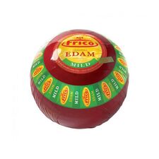 Cașcaval EDAM BABY 40%, kg FRICO