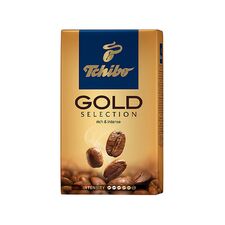 Кофе Gold Selection  Roasted 250g TCHIBO