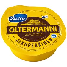 Cascaval OLTERMANI™ fara lactoza 29% 250g VALIO