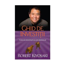 CURTEA VECHE Ghid de investitii