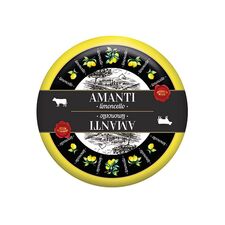 Cașcaval Limoncello 50% AMANTI