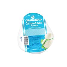 Сыр SCAMORZA 250г GRANAROLO