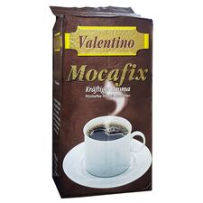 Cafea macinata Mocafix 500g VALENTINO