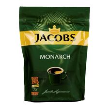 Cafea Monarch econom 130g JACOBS