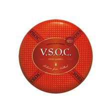V.S.O.C  Label Cașcaval 45% Red