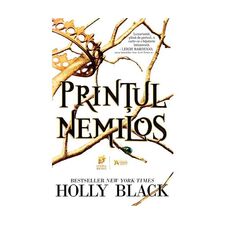 STORIA BOOKS Printul nemilos