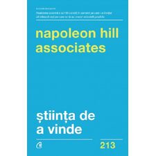 CURTEA VECHE Stiinta de a vinde