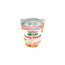 Crema de branza pufoasa somon 150g TWOJ SMAK