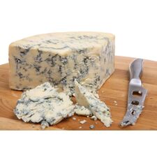 Сыр с плесенью BRIE, кг LA POLLE