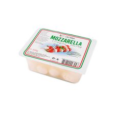 Моцарелла Ciliegine 200г LACTANA