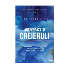 CURTEA VECHE Antreneaza-ti creierul!
