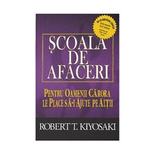 CURTEA VECHE Scoala de afaceri