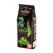 Cafea măcinată Bresil 250g PLANTEUR