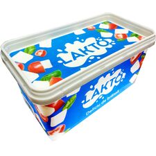 Produs de brânză 900g LAKTO