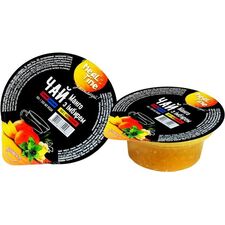 Ceai concentrat mango/ghimbir60g MEAL TIME