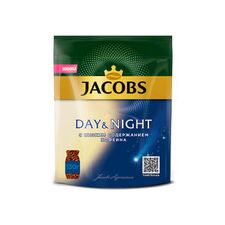 Cafea Monarch Day&Night 130g JACOBS