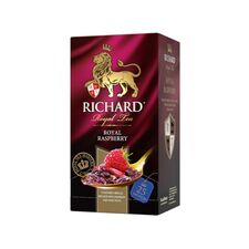 Сeai Royal Raspberry 25p RICHARD