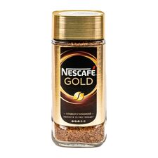 Cafea Gold 95g st NESCAFE