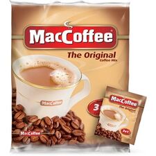 Bautura cafea 3in1 Original 10*20gr MACCOFFEE