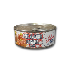 Pate de găină DEOSEBIT 100g CARMEZ