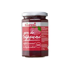 Клубничное варенье 370г RAURENI