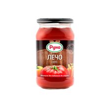 Sos Letcho 485g РУНА