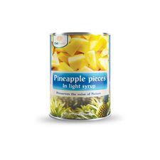 Ananas bucati 565g TMI FOODS