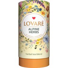 Сeai Alpine Herbs 80g LOVARE