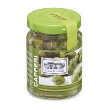 Capere în oțet 100g CASA RINALDI