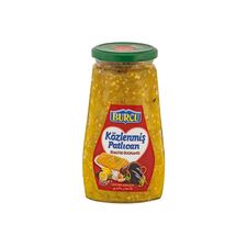 Vinete gătite conservate 540g BURCU
