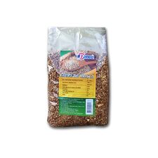 Crupe de hrișcă Premium 800g DELCON