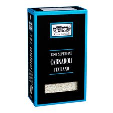 Orez Carnaroli fin 500g CASA RINALDI