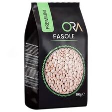 Fasole albe 900g ORA